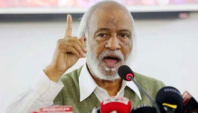ফেব্রুয়ারিতে ভোট দিতে জনগণ মুখিয়ে আছে