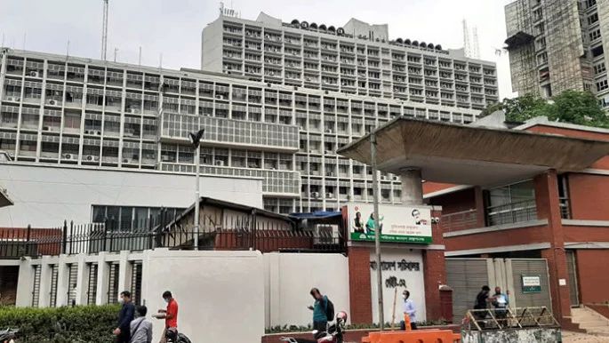 অতিরিক্ত সচিব পদায়নে ধীরগতি