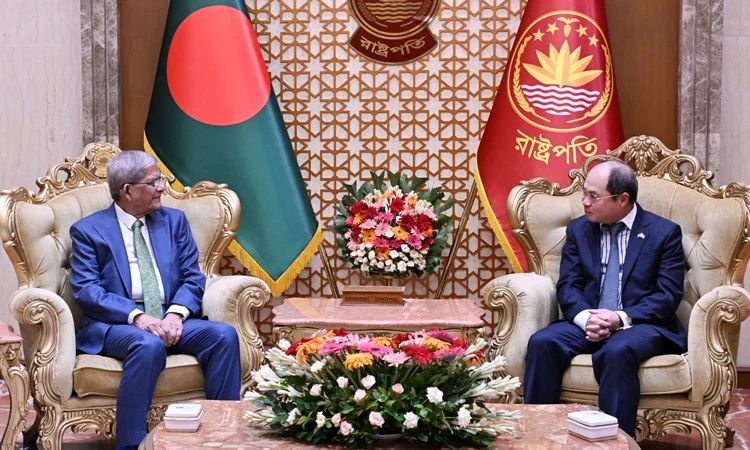 বাংলাদেশিদের জন্য ভিয়েতনামের ভিসা প্রক্রিয়া সহজীকরণের আহ্বান