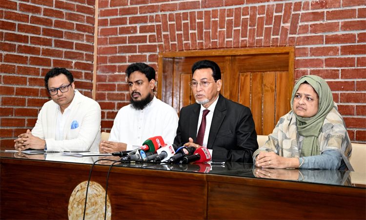 আইপিইউ প্রতিনিধিরা সৌহার্দ্যপূর্ণ সংসদীয় কার্যক্রমকে ইতিবাচকভাবে দেখেছেন: চিফ হুইপ