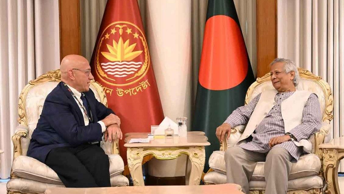 মানবিক চ্যানেল বিদ্বেষপূর্ণ প্রচারণার শিকার হয়ে ব্যর্থ'