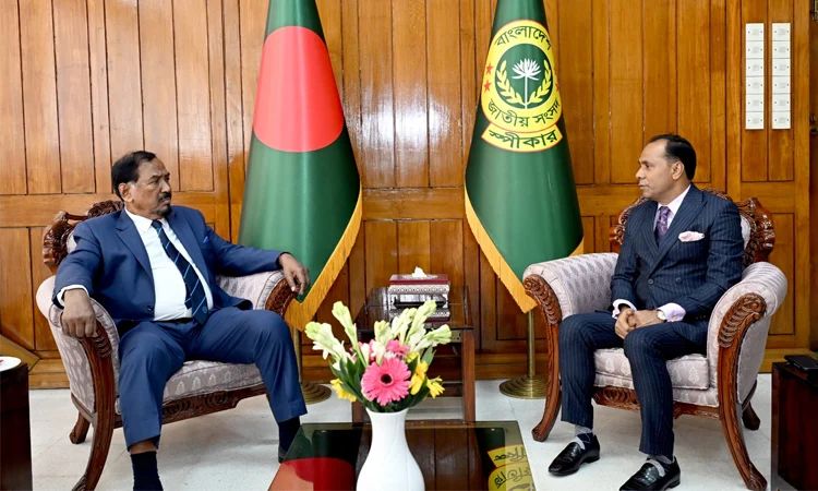 পেপারবিহীন সংসদ প্রতিষ্ঠায় ই-পার্লামেন্ট চালুর উদ্যোগ