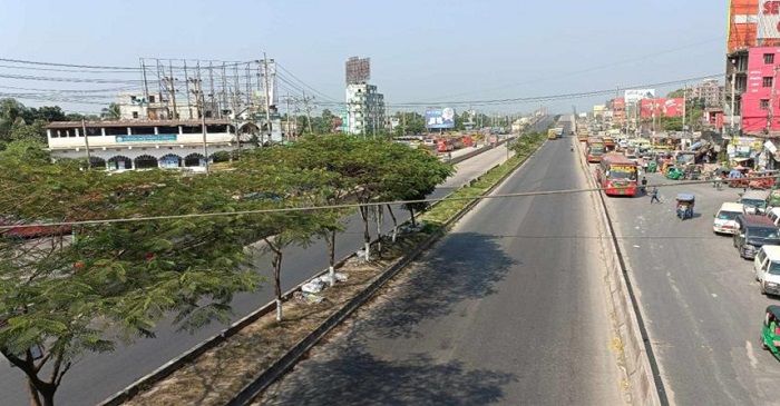 ঢাকা-চট্টগ্রাম মহাসড়কে ‘অটো ফাইন সিস্টেম’ চালু