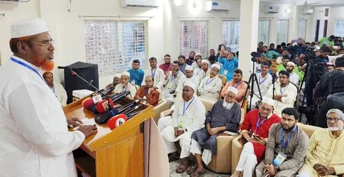 শরিকদের ১০০ আসন ছাড়তে পারে জামায়াত