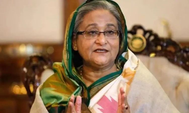 টোল আদায়ে অনিয়ম : শেখ হাসিনাসহ ১৭ জনের বিরুদ্ধে প্রতিবেদন ১০ ডিসেম্বর
