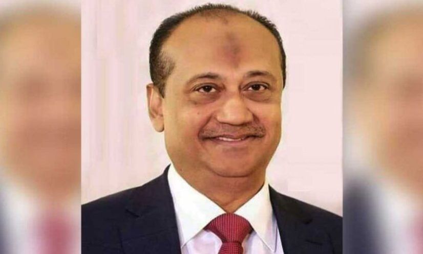 নাগরিকত্ব ত্যাগ করতে আবারও আবেদন করেছে এস আলম