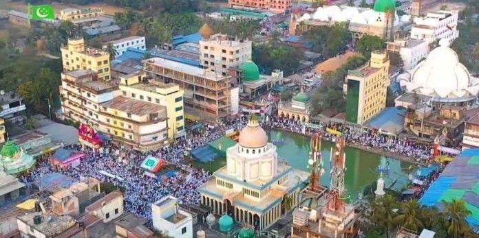 নিশ্চয় আল্লাহর অলীগণের কোন ভয় নেই