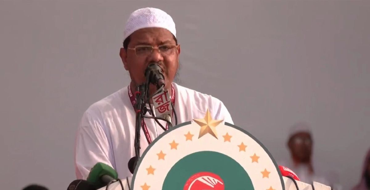 পিআর পদ্ধতিতে  নির্বাচনের  দাবীতে সম্মিলিত আন্দোলন গড়ে তোলা হবে