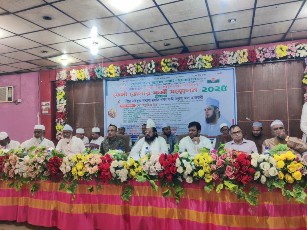দেশে আইন-শৃঙ্খলার অবনতি, জনগণ মুক্তি চায়