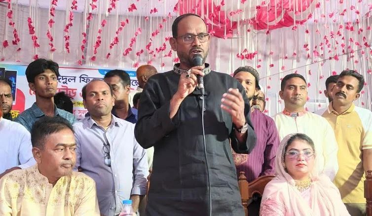 মাদকে সম্পৃক্ত থাকলে কাউকে ছাড় দেওয়া হবে না