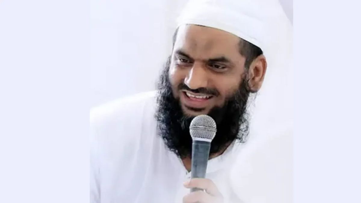 পুঞ্জীভূত ক্ষোভ যেকোনো সময় বিস্ফোরিত হতে পারে