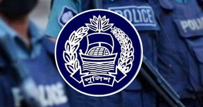 নির্বাচনে দায়িত্ব পালনের জন্য পুলিশকে বিশেষ প্রশিক্ষণ