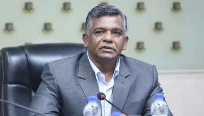 বিসিবির নির্বাচন করার ঘোষণা দিলেন বুলবুল