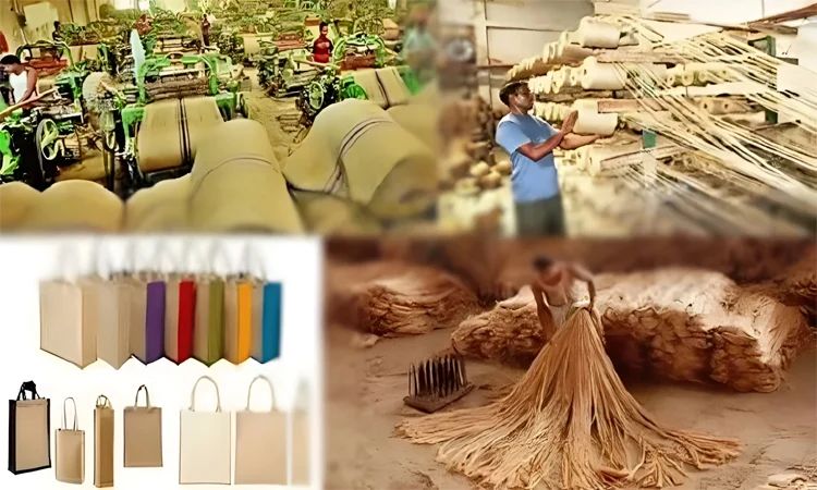 সোনালী আঁশের রূপান্তর : এক নতুন বাংলাদেশের গল্প