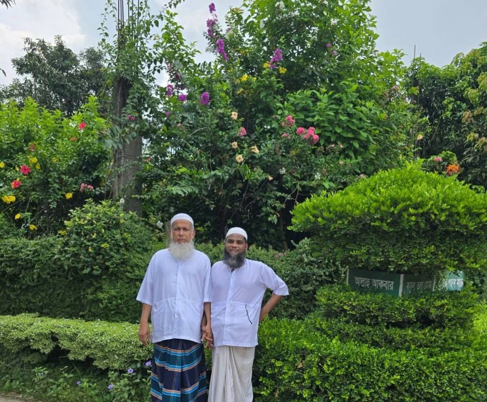 প্রতিবেশীর ইতিবাচক প্রভাব: