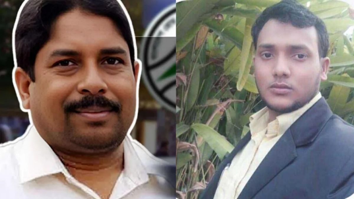 মিরপুর বিআরটিএর রুহুল আমিনের দূর্নীতির মিষ্টির ভাগ সব টেবিলে