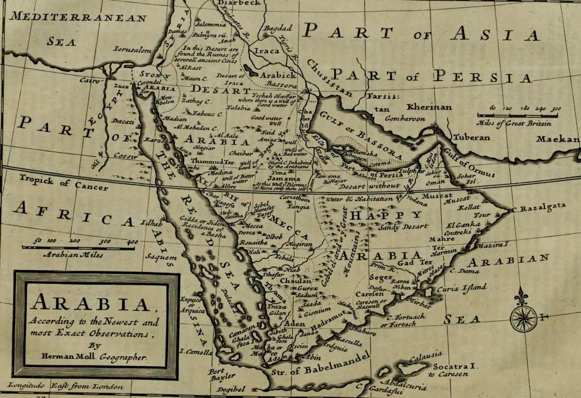 ওয়াহাবিরা ইসলামের সহিংস রাজনৈতিক সংস্করণ