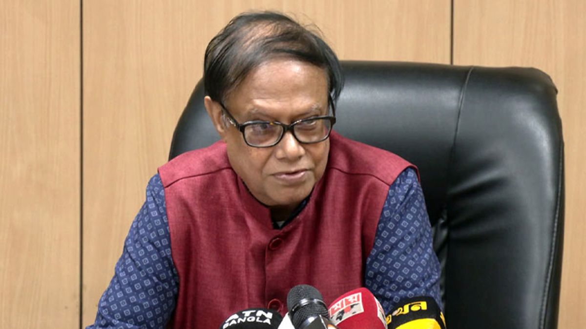 পাচার হওয়া অর্থ ফিরিয়ে আনার বিষয়ে অগ্রগতি হয়েছে