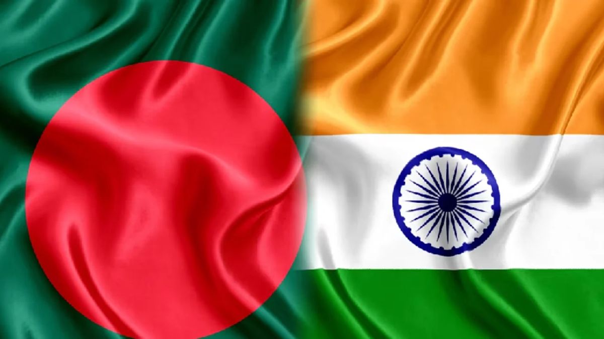 বাংলাদেশ–ভারত প্রতিযোগী নয়, একে অপরের পরিপূরক