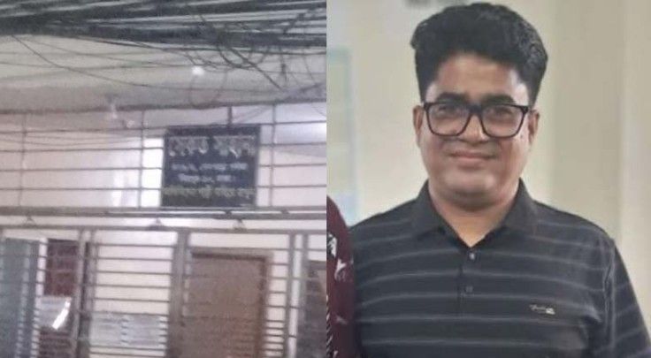 বিআরটিএ আরেক দুর্নীতির বরপুত্র হারুনুর রশিদের লাগামহীন ঘুষ বাণিজ্য