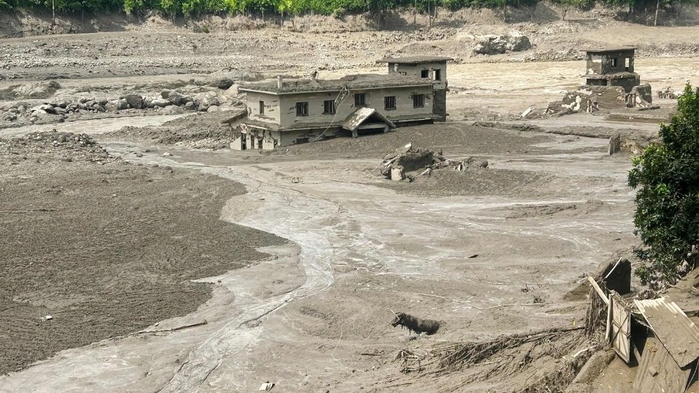 নেপালের জন্য ৩৬ লাখ ডলারের মানবিক সহায়তা ঘোষণা যুক্তরাষ্ট্রের