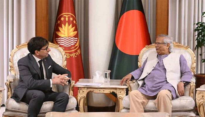 বাংলাদেশ একটি ঐতিহাসিক নির্বাচনের দিকে এগোচ্ছে