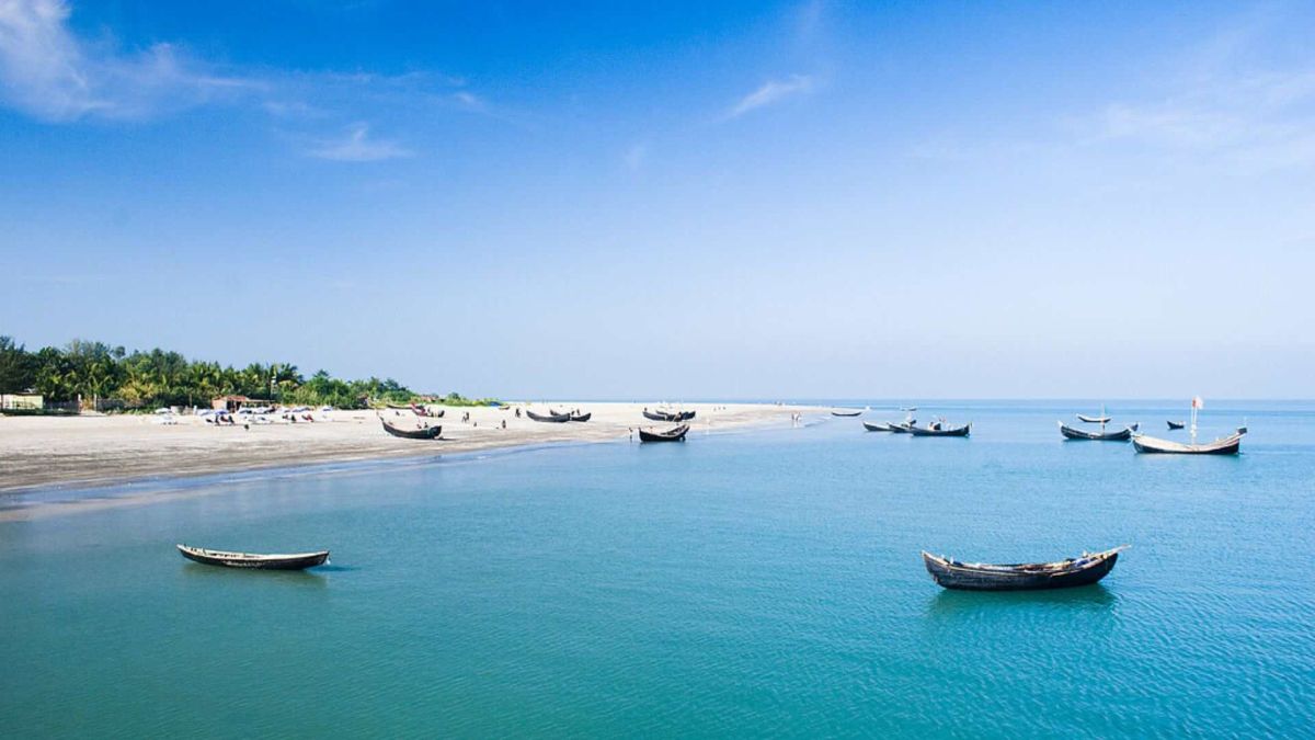 সেন্টমার্টিন ভ্রমণের নতুন ওয়েবসাইট