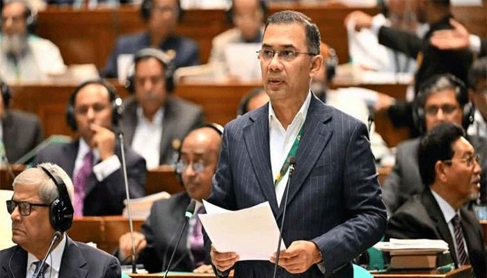 ১৫ বছরে দেশ থেকে পাচার হয়েছে ২৩৪ বিলিয়ন ডলার