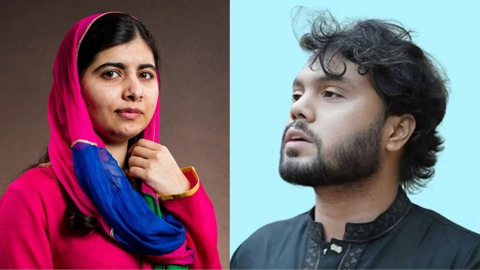 ওসমান হাদির ভাগ্যে কী আছে, কে জানে!