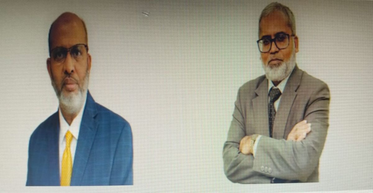 এনআরবিসি ব্যাংকে চলছে লুটপাট, চেয়ারম্যান এমডির বিলাসী জীবনযাপন