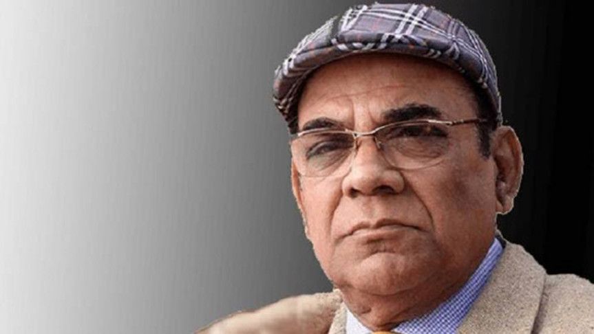 নির্বাচনে প্রার্থী হচ্ছেন অভিনেতা আহমেদ শরীফ