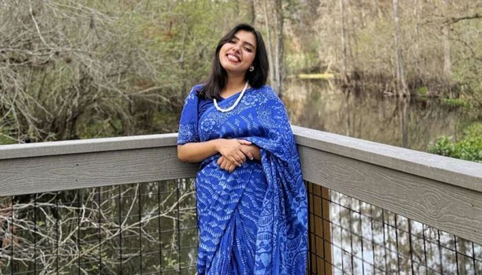 যুক্তরাষ্ট্রে নিখোঁজ নাহিদা বৃষ্টি বেঁচে নেই