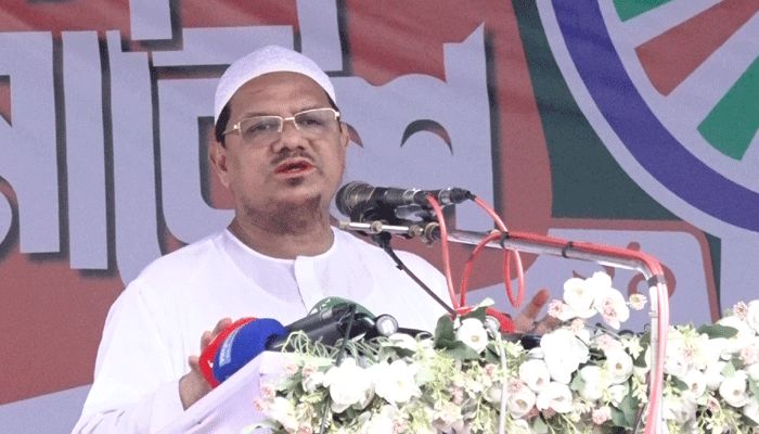 স্বাধীনতার ৫৩ বছরেও ন্যায়বিচার প্রতিষ্ঠা হয়নি