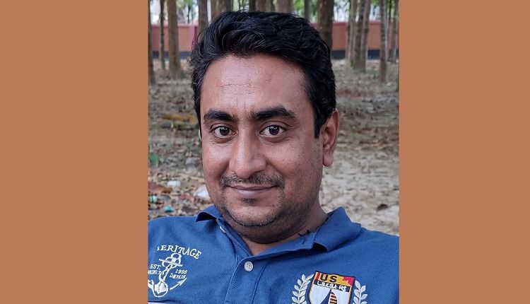শত কোটি টাকার দুর্নীতির অভিযোগ সাব রেজিস্টার মাইকেল চক্রের বিরুদ্ধে