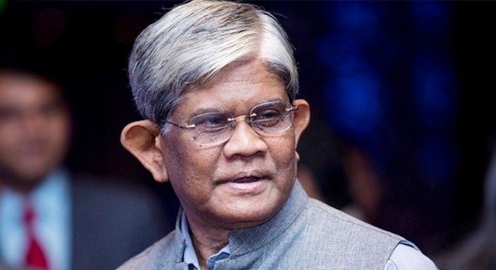 বেকারের সংখ্যা ভয়ংকর রূপ ধারণ করেনি