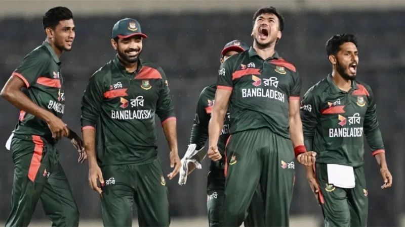 পেস আক্রমণই ছিল সেরা সিদ্ধান্ত