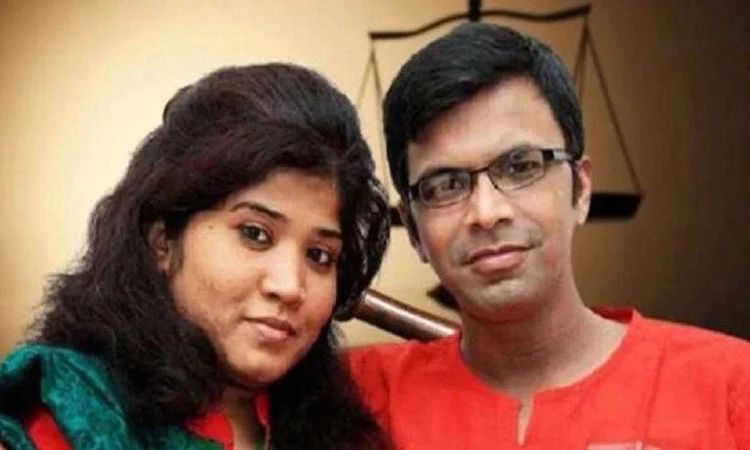 সাগর-রুনি হত্যা মামলার তদন্ত প্রতিবেদন দাখিল ৩০ সেপ্টেম্বর