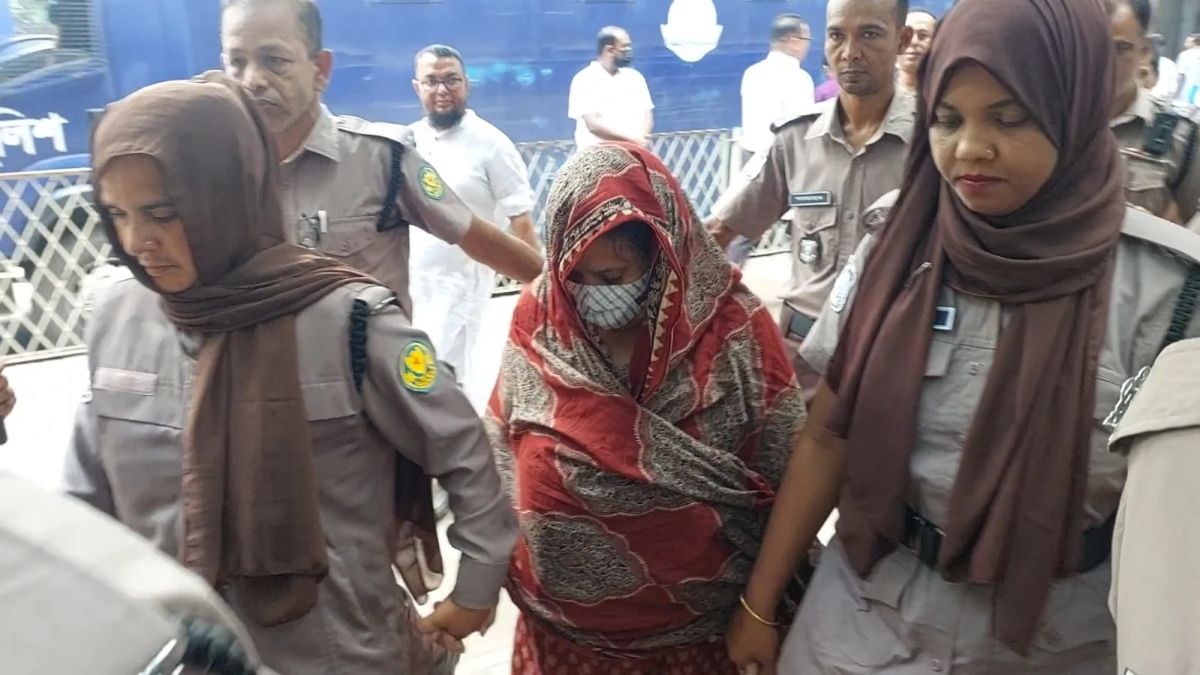 দুদকের মামলায় এস কে সুরের স্ত্রীর ২ বছরের কারাদণ্ড