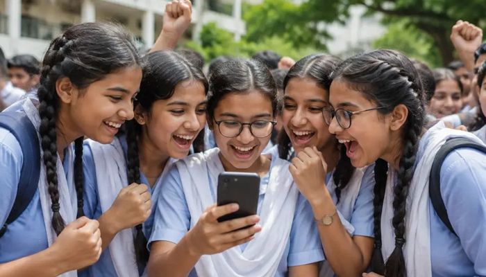 জিপিএ-৫ পেয়েছেন ১১৬৬৭৬ শিক্ষার্থী, এগিয়ে ছাত্রীরা