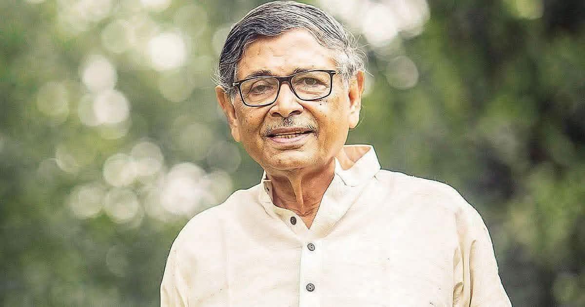 আলোকিত অন্ধকারের সাতকাহন
