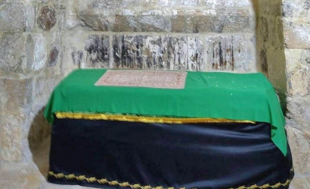 হযরত রাবেয়া বসরী (রহ.) সুফি ইতিহাসে পবিত্র রূহানি ব্যক্তিত্ব