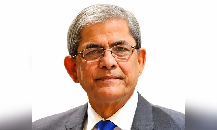 রাষ্ট্রপতি ঠাকুরগাঁও পৌঁছেছেন