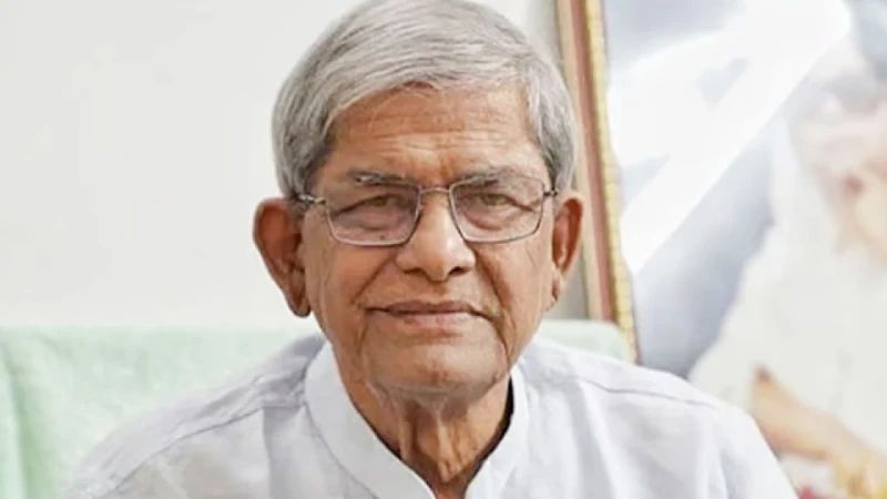 সংযমের মধ্য দিয়ে শান্তি ও স্বস্তি ফিরে আসুক