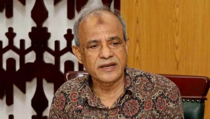 দেশে তারেক রহমানের নিরাপত্তা নিয়ে কোনো শঙ্কা নেই