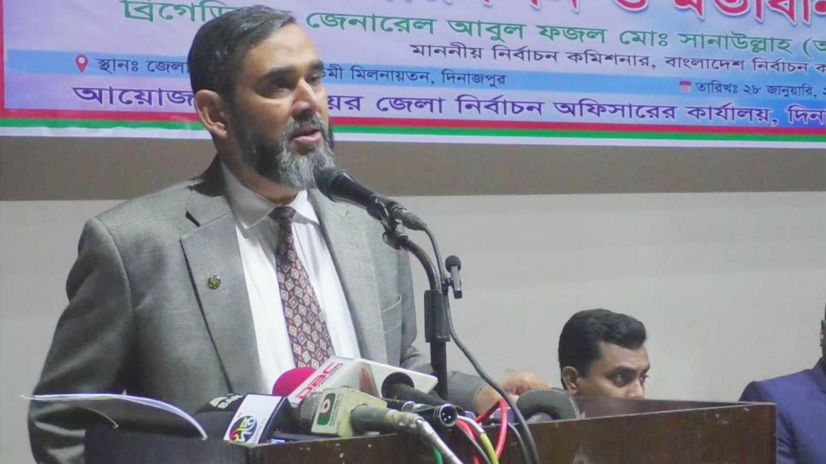হাদির শোককে শক্তিতে পরিণত করে এগিয়ে যেতে হবে
