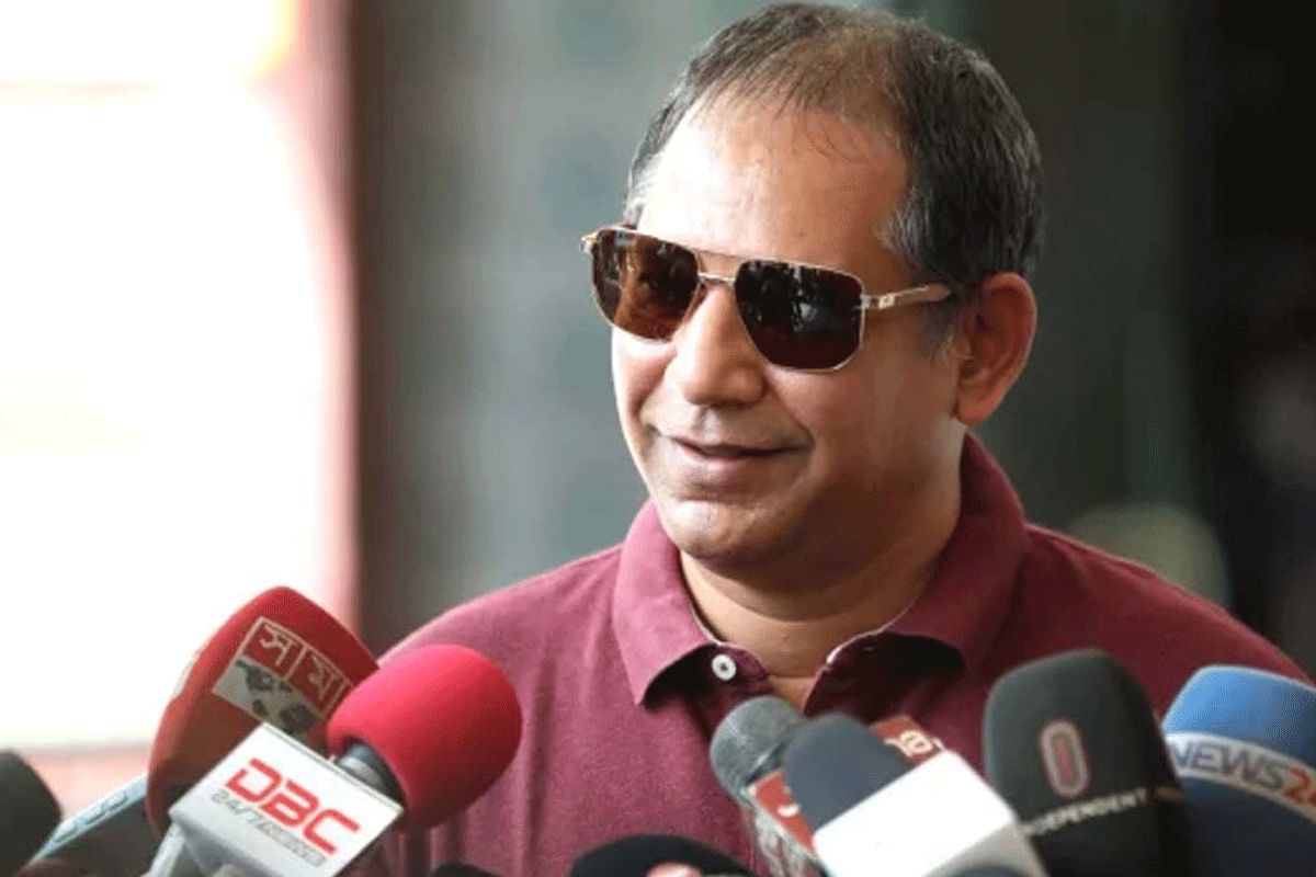 ফের প্রধান নির্বাচক হলেন হাবিবুল বাশার