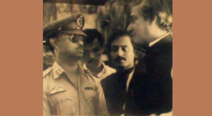 জিয়াউর রহমান আওয়ামী লীগের সেক্রেটারী হতে চেয়েছিলেন
