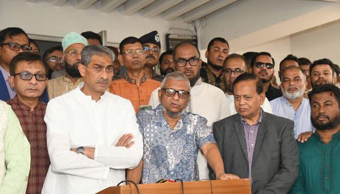 খুব শিগগিরই প্রবাসী কার্ড চালু করা হবে