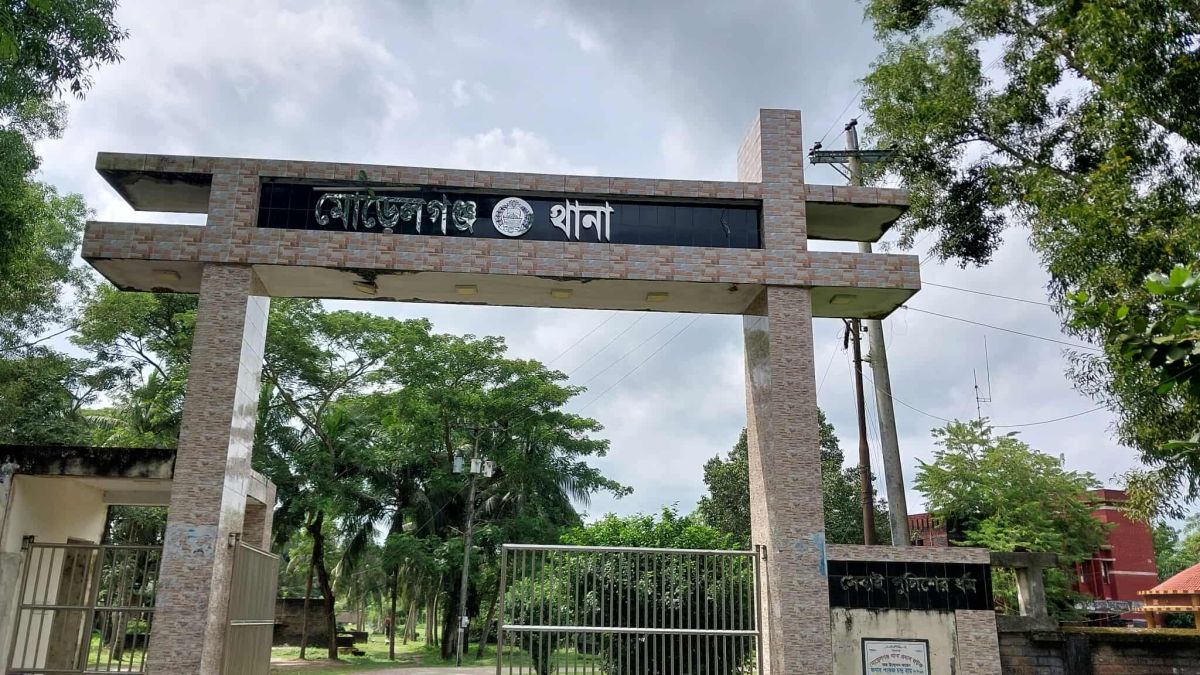 বাগেরহাটে ব্যবসায়ীকে কুপিয়ে হত্যার ঘটনায় মামলা দায়ের