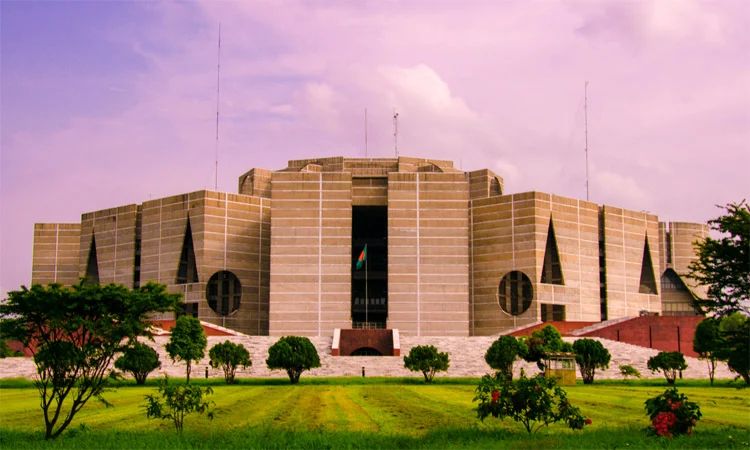 সংসদে আজ ১০টি স্থায়ী কমিটি গঠিত